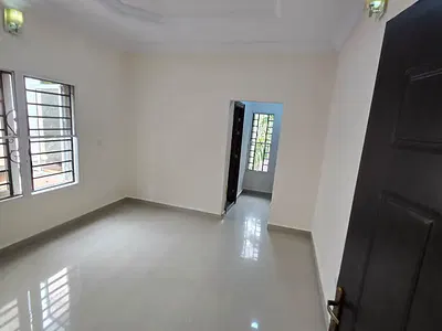 Studio Apartment with Fitted Kitchen — SPG, Ologolo, Lekki, Lagos