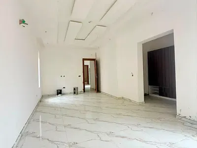 4 Bedroom Semi-Detached Duplex with BQ — GRA Phase 1, Magodo, Lagos
