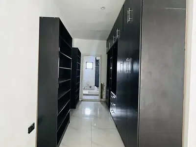 4 Bedroom Terraced Duplex with BQ — Ogudu Phase 1, GRA, Ogudu, Lagos