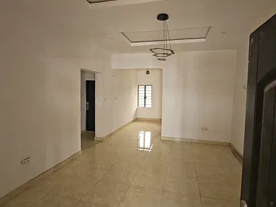 Brand New Two Bedroom Flats — Fo1 Layout, Kubwa, Abuja