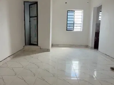 Newly Built Min Flat Available in a Serene Environment — Yaba, Lagos