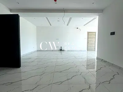 3 Bedroom Apartment with BQ — Lekki Phase 1, Lekki, Lagos