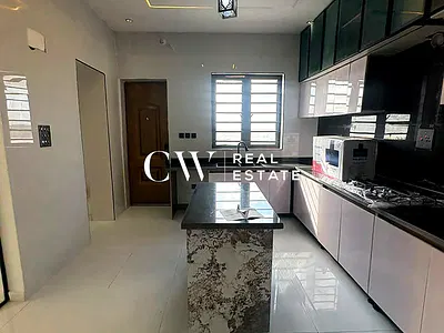 4 Bedroom Semi Detached Duplex — Ajah, Lagos