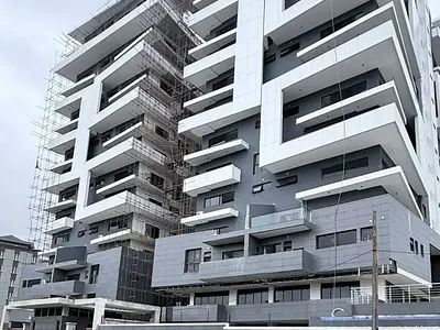 5 Bedroom Penthouse — Off Bourdillon, Old Ikoyi, Ikoyi, Lagos