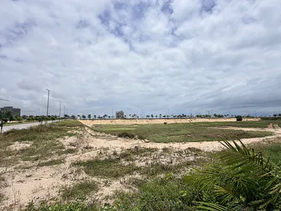 2,787 Mixed Use Plot — Eko Atlantic City, Lagos