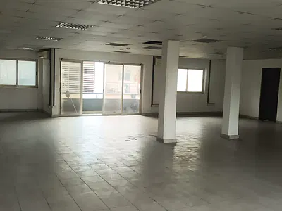 Office Space for Lease — Victoria Island (VI), Lagos