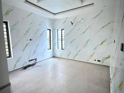 4 Bedroom Detached Duplex — Olowora, Magodo, Lagos