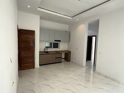 2-Bedroom Apartment with En-Suite Bathrooms — Lekki, Lagos