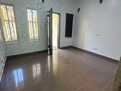 Decent Añd Neat 2 Bedroom Apartment — Lekki Phase 1, Lekki, Lagos
