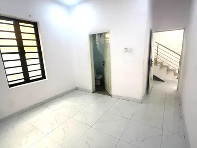 4 Bedroom Semi-Detached — Thomas Estate, Ajah, Lagos