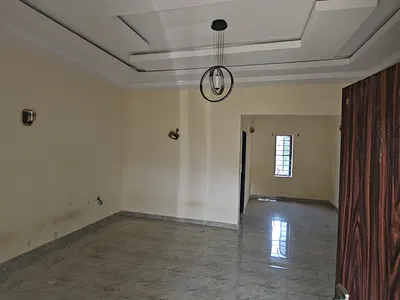 Four Units of Two Bedroom Flat — Fo1 Layout, Kubwa, Abuja