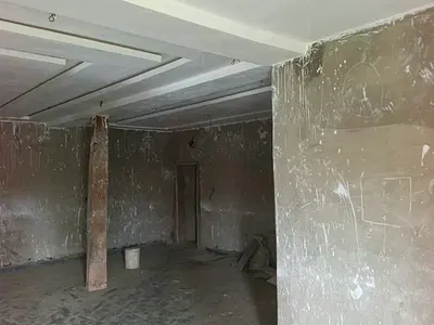 Commercial Property with 8 Rooms and Conference Hall — Inaolaji, Oluyole, Ibadan, Oyo
