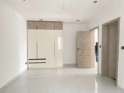 3 Bedroom Elegant Contemporary Apartment — Freedom Way, Lekki, Lagos