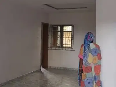Newly Renovated 3 Bedroom Apartment in a Gated Compound — Newly Renovated Apartments, Off Lawanson Road, Surulere, Lagos