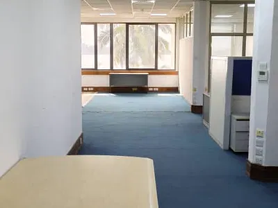 *water Front Vacant Offices in 24-Hour Service Complex — Victoria Island, Lagos, Nigeria, Victoria Island (VI), Lagos
