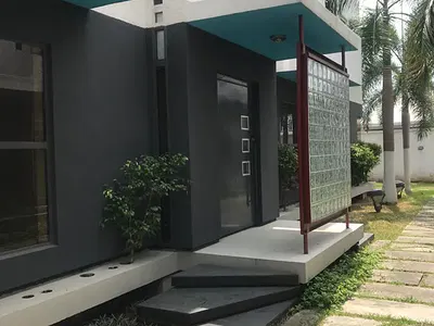 3 Bedroom Flat — Agungi, Lekki, Lagos