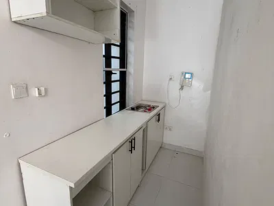 Studio Apartment — Orchid Road, Lekki, Lagos
