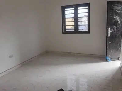 Newly Built Spacious Miniflat in a Gated Compound — Newly Built Mini Flat, Off Cole Street, Surulere, Lagos