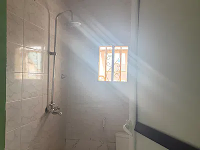 3 Bedroom Flat — Golden City Estate, Along with Winners Fha Lugbe, Lugbe District, Abuja