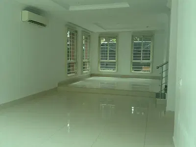 3 Bedroom Maisonette with BQ — Off Glover Road, Ikoyi, Lagos