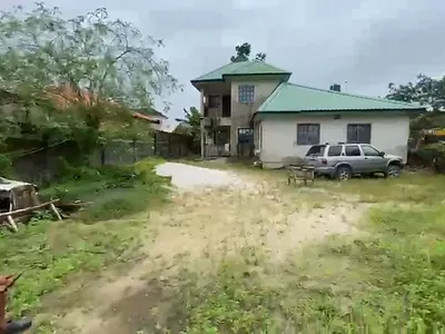 Distress 4 Bedrooms Fully Detached Duplex with Gate House — Ibeju Lekki, Lagos