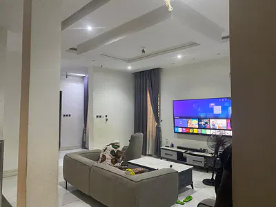 5bedroom Duplex — Sangotedo, Ajah, Lagos