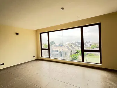 2 Bedroom Maisonnette with BQ — Phase 1, Osborne, Ikoyi, Lagos
