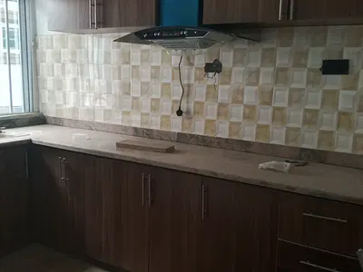 Brand New 2 Bedroom for Sale — Good New Estate, Sangotedo, Ajah, Lagos