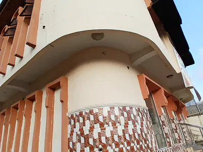 5 Bedroom Fully Detached Duplex with 3 Room BQ — Maitama District, Abuja