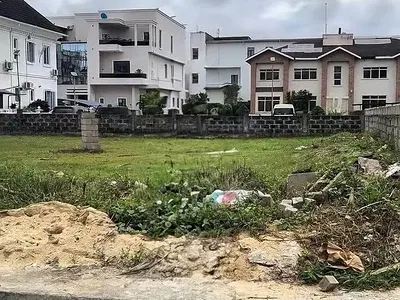 620SQM Dry Land in a Secured Estate — Lekki, Lagos