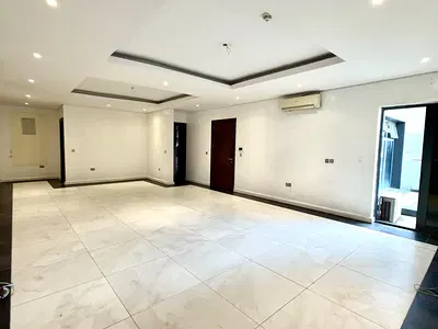 3 Bedroom Apartment with Elevator — Lekki, Lagos