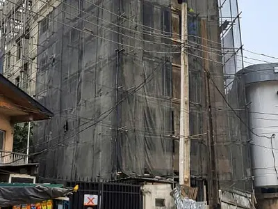 Introducing 8 Units of Lovely Apartment for Investors to Key in — Ikoyi, Lagos