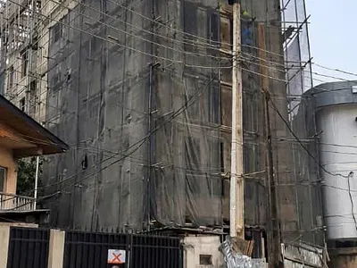 Introducing 8 Units of Lovely Apartment for Investors to Key in — Ikoyi, Lagos