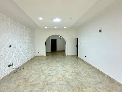 3 Bedroom Apartment with BQ and Swimming Pool — Lekki, Lagos