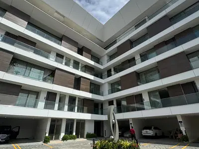3 Bedroom Maisonette — Lekki Phase 1, Lekki, Lagos