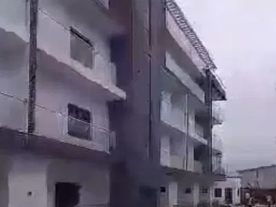 4-Bedroom Terraced Duplex with BQ — Osborne, Ikoyi, Lagos