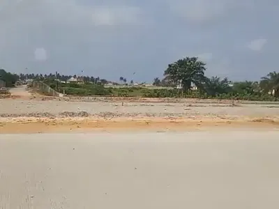 30 Hectares of Residential Land — Magbon, Ibeju Lekki, Lagos