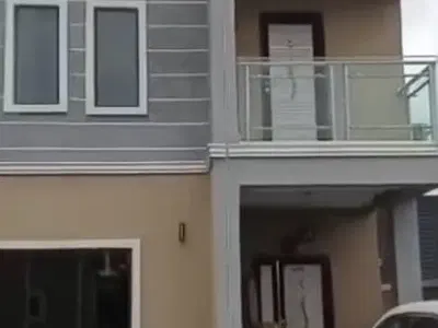 4 Bedroom Detached Duplex — Ayobo, Lagos