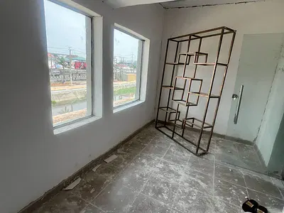 Shop in Commercial Area — Lekki, Lagos