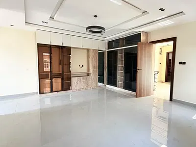 Exquisitely Built 4 Bedroom Fully Detached Duplex with a BQ — GRA Phase 1, Magodo, Lagos