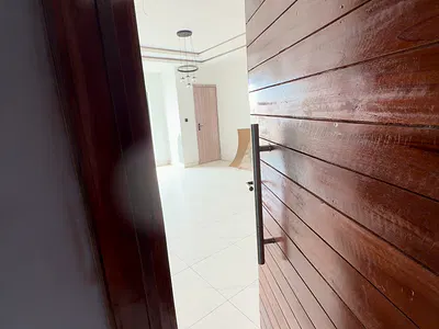 2 Bedroom Apartment with Ensuite Bedrooms — Lekki, Lagos