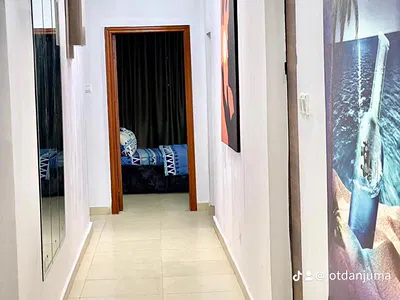 3 Bedroom Furnished Apartment with Boys' Quarters — Victoria Island (VI), Lagos