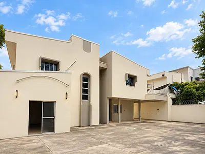 5 Bedroom Detached Duplex — Maitama District, Abuja