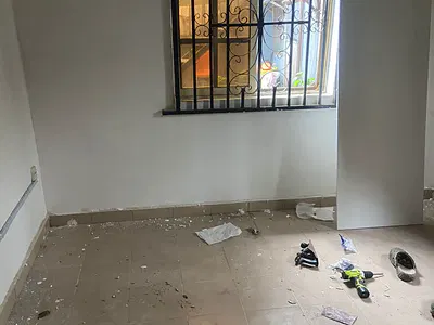 2 Bedroom Flat Upstairs — Off Admiralty Road, Lekki Phase 1, Lekki, Lagos