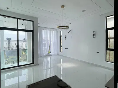 5 Bedroom Detached Duplex — Lekki, Lagos