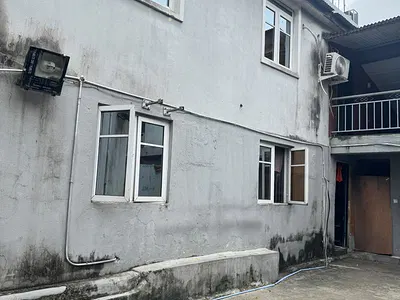 Land Measuring 708 Square Meters — Victoria Island (VI), Lagos
