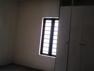 Brand New 4 Bedroom Semi Detached Duplex with BQ — Maryland, Lagos