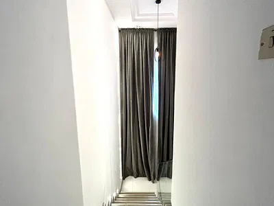 5 Bedroom Fully Detached House — Lekki, Lagos