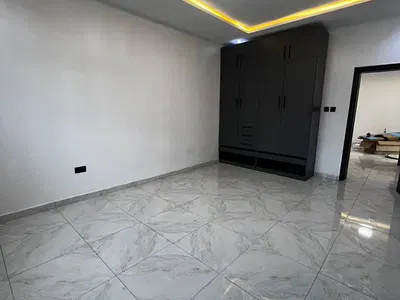 1 Bedroom Flat — Lekki, Lagos
