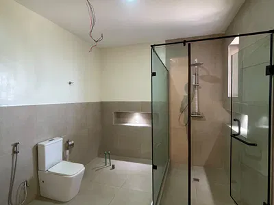 4 Bedroom Semi-Detached Duplex — Lekki, Lagos